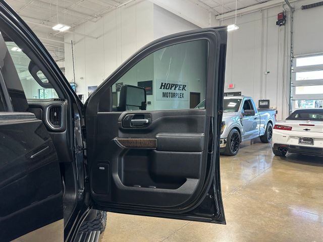 2022 GMC Sierra 2500HD Denali | Irving, Texas | Hopper Motorplex