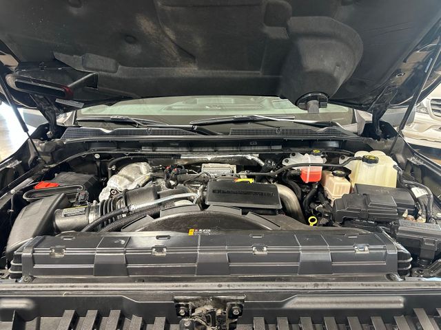 2022 GMC Sierra 2500HD Denali | Irving, Texas | Hopper Motorplex