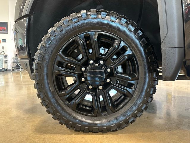 2022 GMC Sierra 2500HD Denali | Irving, Texas | Hopper Motorplex