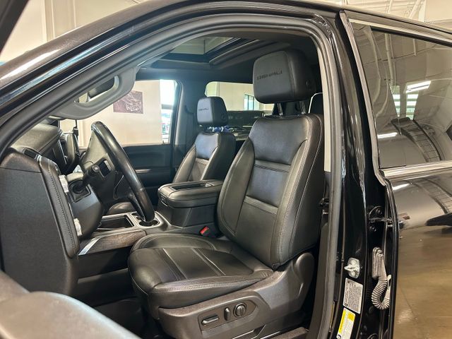 2022 GMC Sierra 2500HD Denali | Irving, Texas | Hopper Motorplex