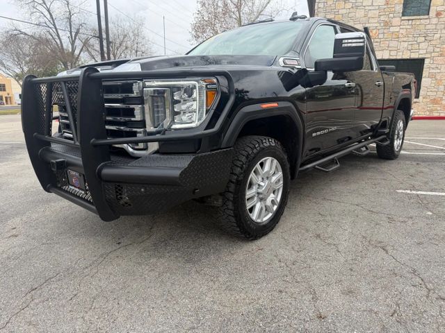 2022 GMC Sierra 2500HD SLT | New Braunfels, TX | Country Auto Mart