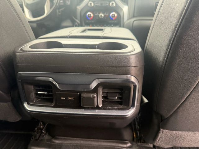 2022 GMC Sierra 2500HD SLT