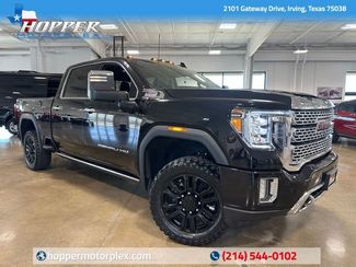 2022 GMC Sierra 2500HD Denali | Plano, TX | AutoRevo PowerSites - Demo1 in Plano, TX 75093