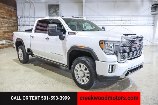 2022 GMC Sierra 2500HD Denali 4x4 Duramax Diesel Allison 20s LEVELED 37s 2022 GMC Sierra 2500HD Denali 4x4 Duramax Diesel Allison 20s LEVELED 37s