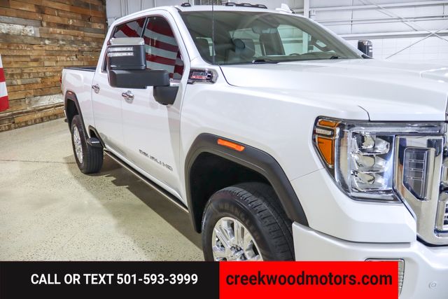 2022 GMC Sierra 2500HD Denali 4x4 Duramax Diesel Allison 20s LEVELED 37s 2022 GMC Sierra 2500HD Denali 4x4 Duramax Diesel Allison 20s LEVELED 37s