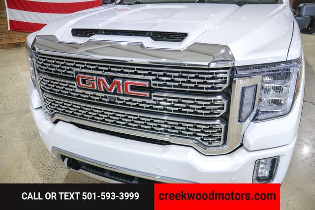 2022 GMC Sierra 2500HD Denali 4x4 Duramax Diesel Allison 20s LEVELED 37s 2022 GMC Sierra 2500HD Denali 4x4 Duramax Diesel Allison 20s LEVELED 37s