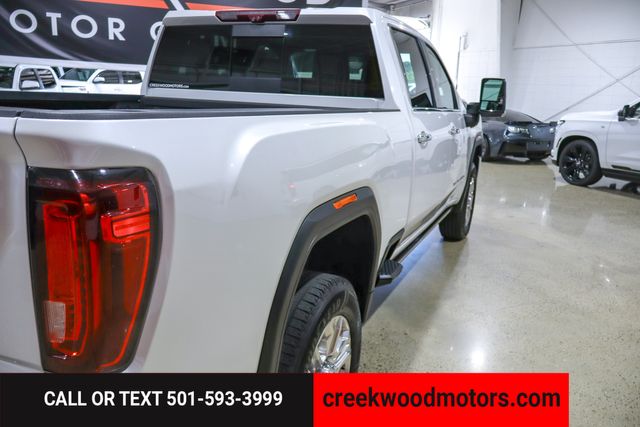 2022 GMC Sierra 2500HD Denali 4x4 Duramax Diesel Allison Financing 1Owner 2022 GMC Sierra 2500HD Denali 4x4 Duramax Diesel Allison Financing 1Owner