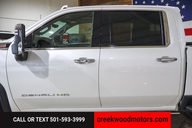 2022 GMC Sierra 2500HD Denali 4x4 Duramax Diesel Allison 20s LEVELED 37s 2022 GMC Sierra 2500HD Denali 4x4 Duramax Diesel Allison 20s LEVELED 37s
