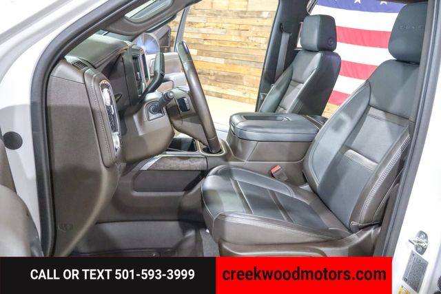 2022 GMC Sierra 2500HD Denali 4x4 Duramax Diesel Allison Financing 1Owner 2022 GMC Sierra 2500HD Denali 4x4 Duramax Diesel Allison Financing 1Owner