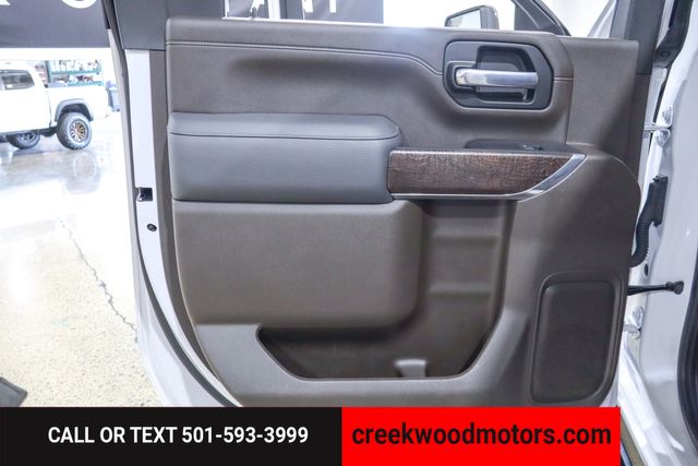 2022 GMC Sierra 2500HD Denali 4x4 Duramax Diesel Allison Financing 1Owner 2022 GMC Sierra 2500HD Denali 4x4 Duramax Diesel Allison Financing 1Owner