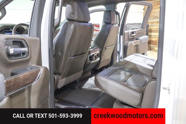 2022 GMC Sierra 2500HD Denali 4x4 Duramax Diesel Allison 20s LEVELED 37s 2022 GMC Sierra 2500HD Denali 4x4 Duramax Diesel Allison 20s LEVELED 37s