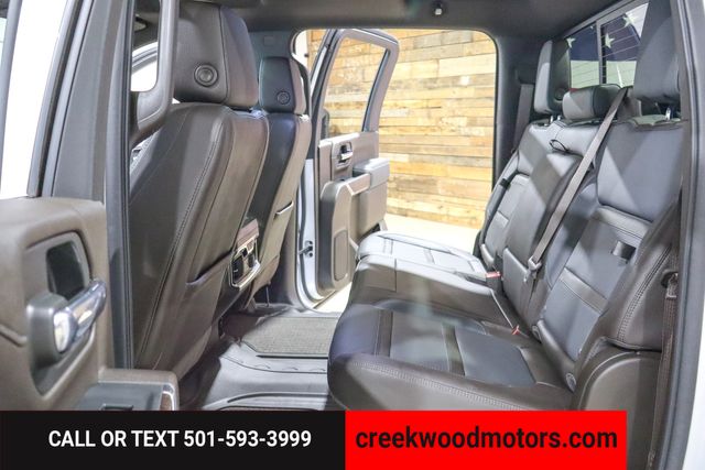 2022 GMC Sierra 2500HD Denali 4x4 Duramax Diesel Allison 20s LEVELED 37s 2022 GMC Sierra 2500HD Denali 4x4 Duramax Diesel Allison 20s LEVELED 37s