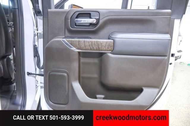 2022 GMC Sierra 2500HD Denali 4x4 Duramax Diesel Allison Financing 1Owner 2022 GMC Sierra 2500HD Denali 4x4 Duramax Diesel Allison Financing 1Owner