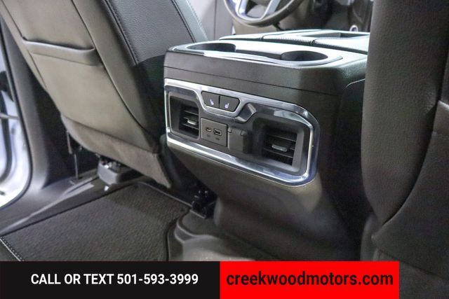 2022 GMC Sierra 2500HD Denali 4x4 Duramax Diesel Allison 20s LEVELED 37s 2022 GMC Sierra 2500HD Denali 4x4 Duramax Diesel Allison 20s LEVELED 37s