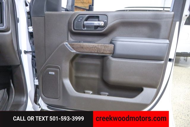 2022 GMC Sierra 2500HD Denali 4x4 Duramax Diesel Allison Financing 1Owner 2022 GMC Sierra 2500HD Denali 4x4 Duramax Diesel Allison Financing 1Owner