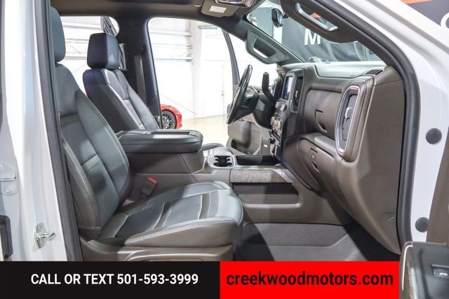 2022 GMC Sierra 2500HD Denali 4x4 Duramax Diesel Allison Financing 1Owner 2022 GMC Sierra 2500HD Denali 4x4 Duramax Diesel Allison Financing 1Owner