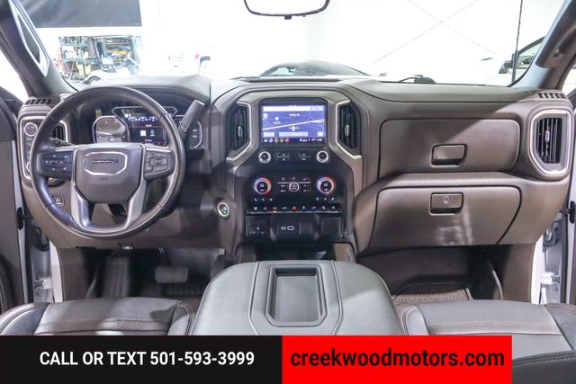 2022 GMC Sierra 2500HD Denali 4x4 Duramax Diesel Allison Financing 1Owner 2022 GMC Sierra 2500HD Denali 4x4 Duramax Diesel Allison Financing 1Owner