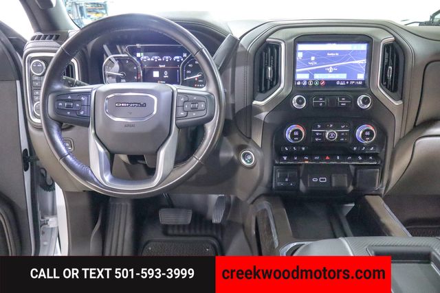 2022 GMC Sierra 2500HD Denali 4x4 Duramax Diesel Allison 20s LEVELED 37s 2022 GMC Sierra 2500HD Denali 4x4 Duramax Diesel Allison 20s LEVELED 37s