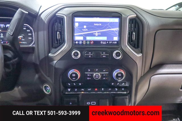 2022 GMC Sierra 2500HD Denali 4x4 Duramax Diesel Allison 20s LEVELED 37s 2022 GMC Sierra 2500HD Denali 4x4 Duramax Diesel Allison 20s LEVELED 37s