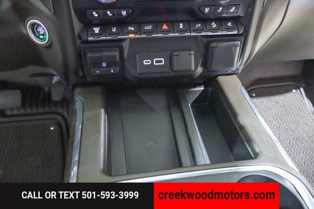 2022 GMC Sierra 2500HD Denali 4x4 Duramax Diesel Allison 20s LEVELED 37s 2022 GMC Sierra 2500HD Denali 4x4 Duramax Diesel Allison 20s LEVELED 37s