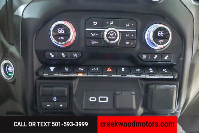 2022 GMC Sierra 2500HD Denali 4x4 Duramax Diesel Allison Financing 1Owner 2022 GMC Sierra 2500HD Denali 4x4 Duramax Diesel Allison Financing 1Owner