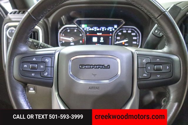 2022 GMC Sierra 2500HD Denali 4x4 Duramax Diesel Allison 20s LEVELED 37s 2022 GMC Sierra 2500HD Denali 4x4 Duramax Diesel Allison 20s LEVELED 37s