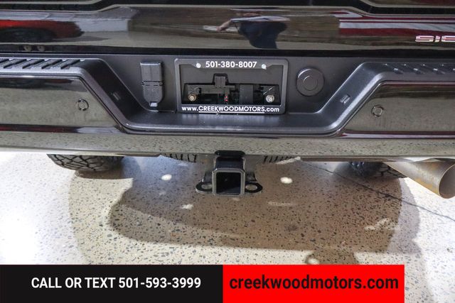 2022 GMC Sierra 2500HD Denali Ultimate 4x4 Duramax Diesel Allison LEVELED 2022 GMC Sierra 2500HD Denali Ultimate 4x4 Duramax Diesel Allison LEVELED