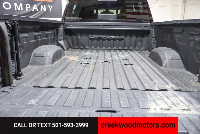 2022 GMC Sierra 2500HD Denali Ultimate 4x4 Duramax Diesel Allison LEVELED 2022 GMC Sierra 2500HD Denali Ultimate 4x4 Duramax Diesel Allison LEVELED