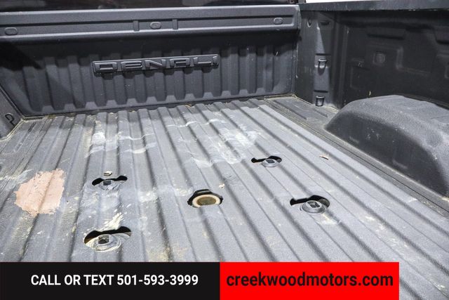 2022 GMC Sierra 2500HD Denali Ultimate 4x4 Duramax Diesel Allison LEVELED 2022 GMC Sierra 2500HD Denali Ultimate 4x4 Duramax Diesel Allison LEVELED