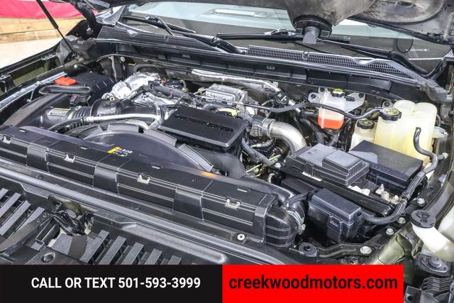 2022 GMC Sierra 2500HD Denali Ultimate 4x4 Duramax Diesel Allison LEVELED 2022 GMC Sierra 2500HD Denali Ultimate 4x4 Duramax Diesel Allison LEVELED