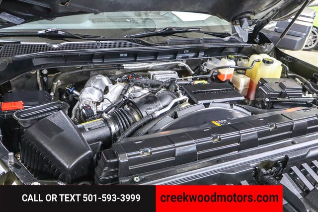 2022 GMC Sierra 2500HD Denali Ultimate 4x4 Duramax Diesel Allison LEVELED 2022 GMC Sierra 2500HD Denali Ultimate 4x4 Duramax Diesel Allison LEVELED