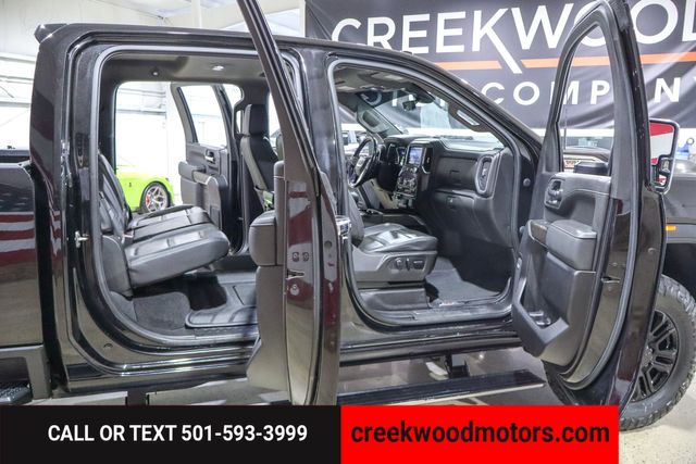 2022 GMC Sierra 2500HD Denali Ultimate 4x4 Duramax Diesel Allison LEVELED 2022 GMC Sierra 2500HD Denali Ultimate 4x4 Duramax Diesel Allison LEVELED