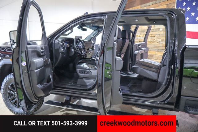 2022 GMC Sierra 2500HD Denali Ultimate 4x4 Duramax Diesel Allison LEVELED 2022 GMC Sierra 2500HD Denali Ultimate 4x4 Duramax Diesel Allison LEVELED