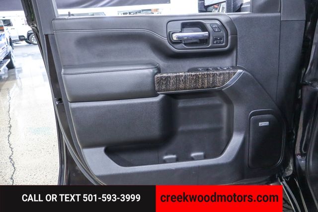 2022 GMC Sierra 2500HD Denali Ultimate 4x4 Duramax Diesel Allison LEVELED 2022 GMC Sierra 2500HD Denali Ultimate 4x4 Duramax Diesel Allison LEVELED