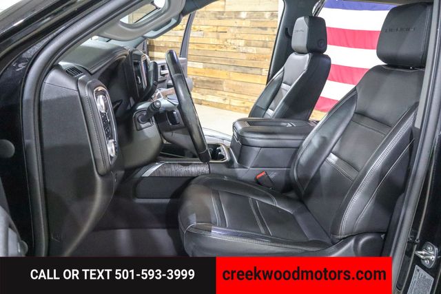 2022 GMC Sierra 2500HD Denali Ultimate 4x4 Duramax Diesel Allison LEVELED 2022 GMC Sierra 2500HD Denali Ultimate 4x4 Duramax Diesel Allison LEVELED