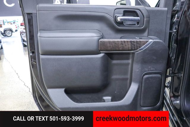 2022 GMC Sierra 2500HD Denali Ultimate 4x4 Duramax Diesel Allison LEVELED 2022 GMC Sierra 2500HD Denali Ultimate 4x4 Duramax Diesel Allison LEVELED