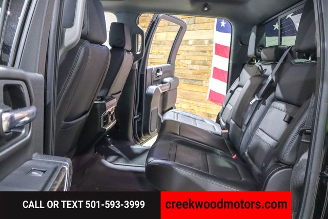 2022 GMC Sierra 2500HD Denali Ultimate 4x4 Duramax Diesel Allison LEVELED 2022 GMC Sierra 2500HD Denali Ultimate 4x4 Duramax Diesel Allison LEVELED