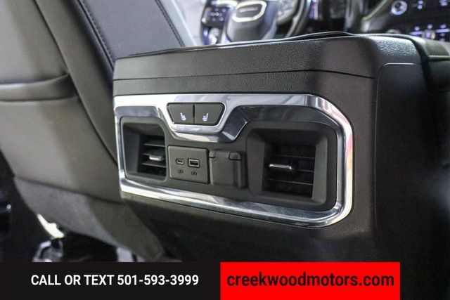 2022 GMC Sierra 2500HD Denali Ultimate 4x4 Duramax Diesel Allison LEVELED 2022 GMC Sierra 2500HD Denali Ultimate 4x4 Duramax Diesel Allison LEVELED