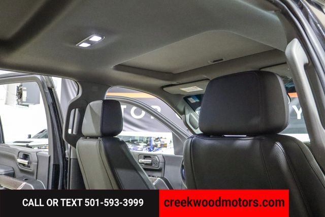 2022 GMC Sierra 2500HD Denali Ultimate 4x4 Duramax Diesel Allison LEVELED 2022 GMC Sierra 2500HD Denali Ultimate 4x4 Duramax Diesel Allison LEVELED