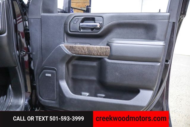 2022 GMC Sierra 2500HD Denali Ultimate 4x4 Duramax Diesel Allison LEVELED 2022 GMC Sierra 2500HD Denali Ultimate 4x4 Duramax Diesel Allison LEVELED