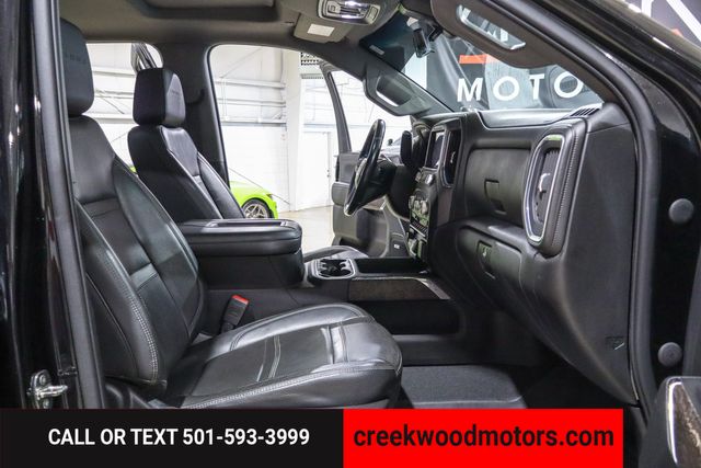 2022 GMC Sierra 2500HD Denali Ultimate 4x4 Duramax Diesel Allison LEVELED 2022 GMC Sierra 2500HD Denali Ultimate 4x4 Duramax Diesel Allison LEVELED