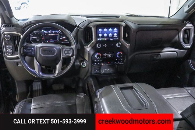 2022 GMC Sierra 2500HD Denali Ultimate 4x4 Duramax Diesel Allison LEVELED 2022 GMC Sierra 2500HD Denali Ultimate 4x4 Duramax Diesel Allison LEVELED