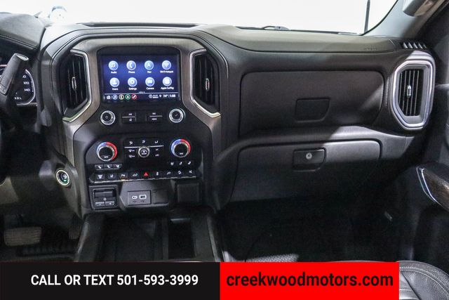 2022 GMC Sierra 2500HD Denali Ultimate 4x4 Duramax Diesel Allison LEVELED 2022 GMC Sierra 2500HD Denali Ultimate 4x4 Duramax Diesel Allison LEVELED