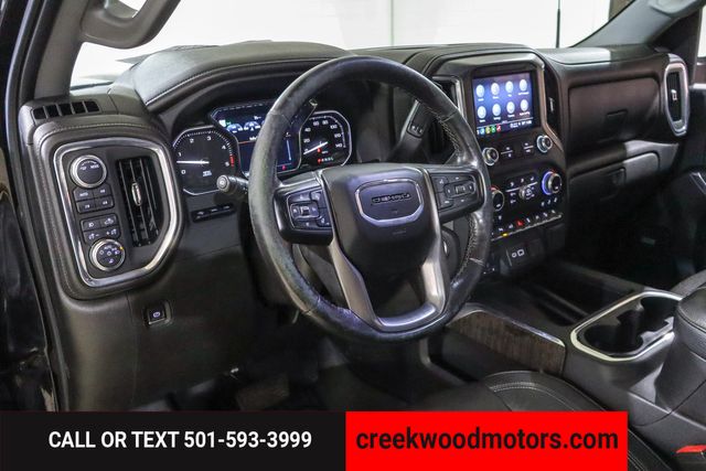 2022 GMC Sierra 2500HD Denali Ultimate 4x4 Duramax Diesel Allison LEVELED 2022 GMC Sierra 2500HD Denali Ultimate 4x4 Duramax Diesel Allison LEVELED