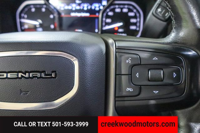 2022 GMC Sierra 2500HD Denali Ultimate 4x4 Duramax Diesel Allison LEVELED 2022 GMC Sierra 2500HD Denali Ultimate 4x4 Duramax Diesel Allison LEVELED