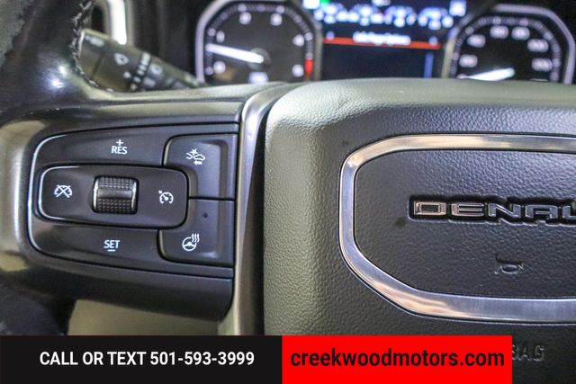 2022 GMC Sierra 2500HD Denali Ultimate 4x4 Duramax Diesel Allison LEVELED 2022 GMC Sierra 2500HD Denali Ultimate 4x4 Duramax Diesel Allison LEVELED