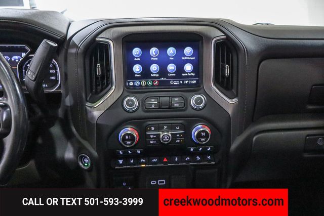 2022 GMC Sierra 2500HD Denali Ultimate 4x4 Duramax Diesel Allison LEVELED 2022 GMC Sierra 2500HD Denali Ultimate 4x4 Duramax Diesel Allison LEVELED