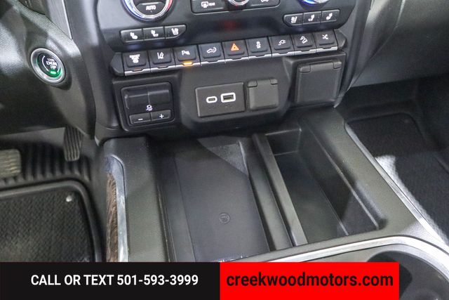 2022 GMC Sierra 2500HD Denali Ultimate 4x4 Duramax Diesel Allison LEVELED 2022 GMC Sierra 2500HD Denali Ultimate 4x4 Duramax Diesel Allison LEVELED