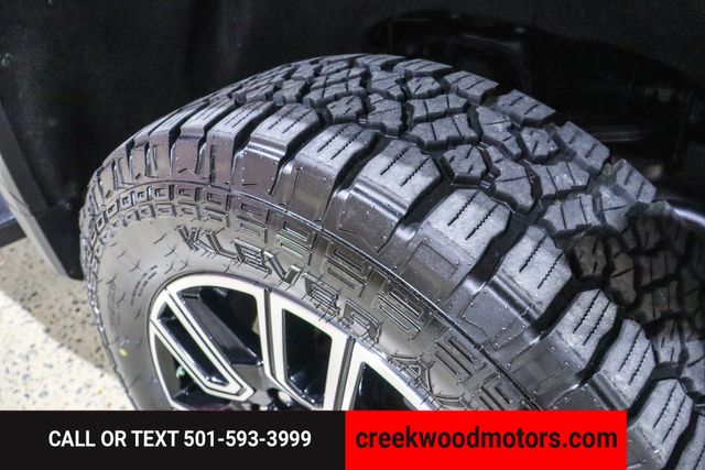 2022 GMC Sierra 2500HD AT4 4x4 Duramax Diesel Allison Financing 20s Green 2022 GMC Sierra 2500HD AT4 4x4 Duramax Diesel Allison Financing 20s Green