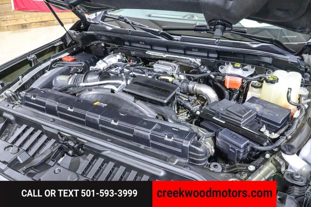 2022 GMC Sierra 2500HD AT4 4x4 Duramax Diesel Allison Financing 20s Green 2022 GMC Sierra 2500HD AT4 4x4 Duramax Diesel Allison Financing 20s Green